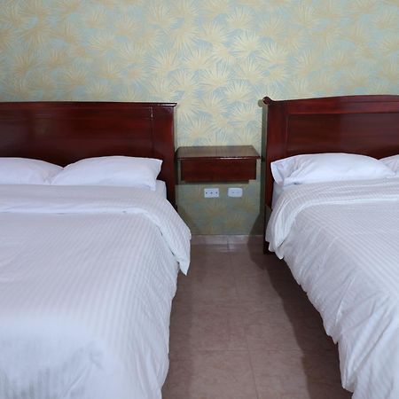 Rocca Vento Hotel Bajo Boquete Bagian luar foto
