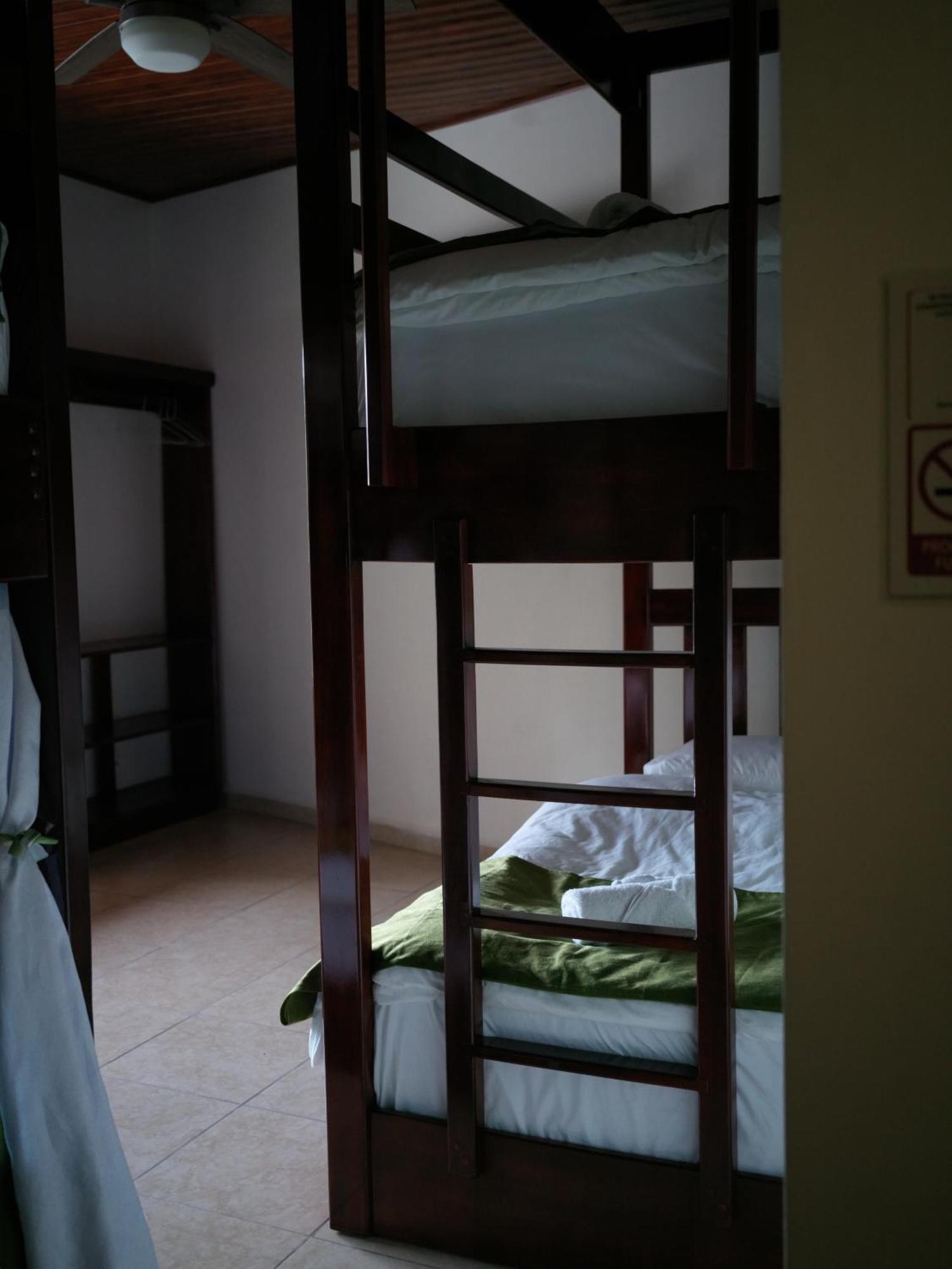 Rocca Vento Hotel Bajo Boquete Bagian luar foto