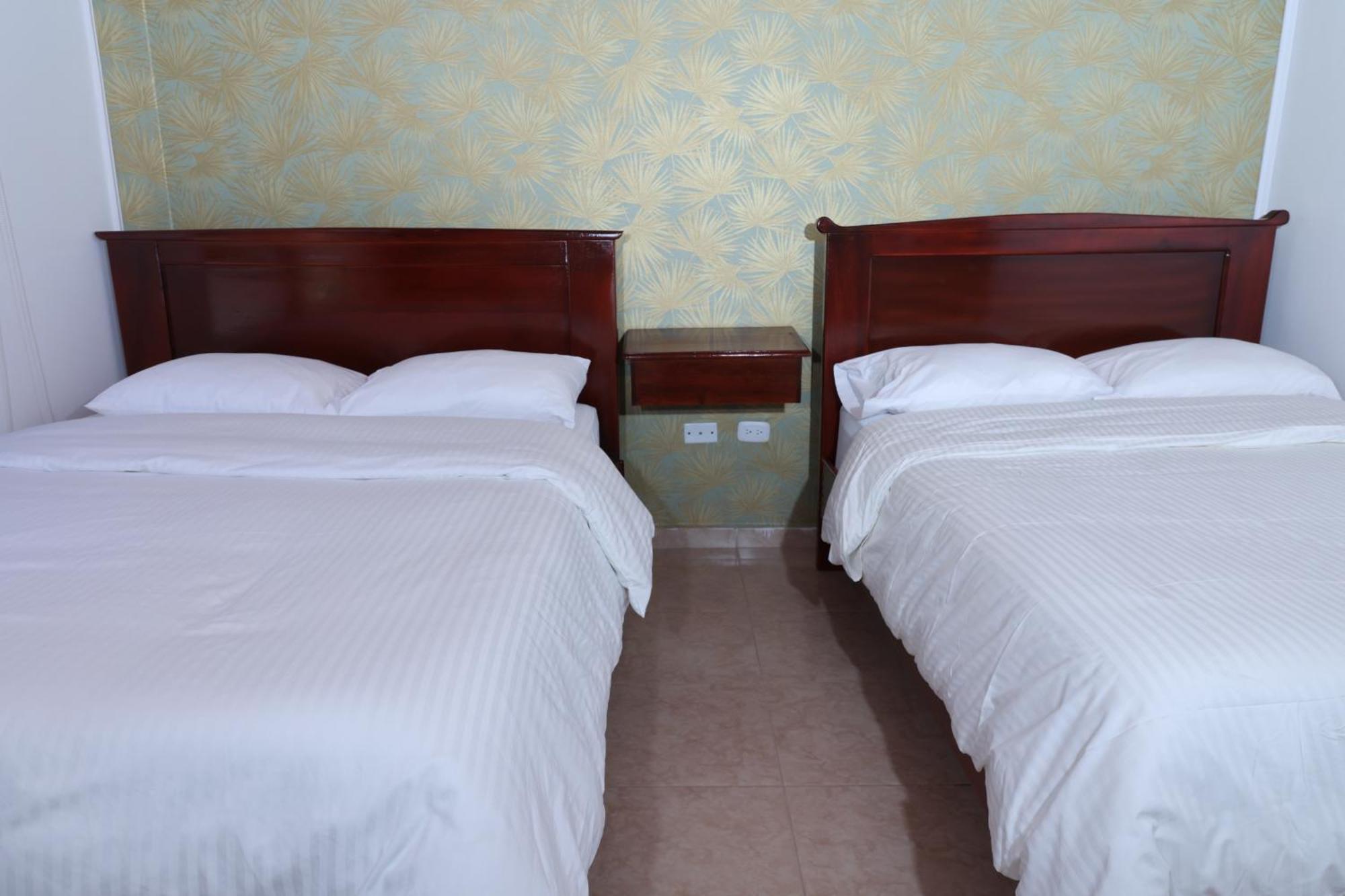 Rocca Vento Hotel Bajo Boquete Bagian luar foto